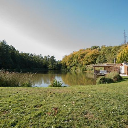 Hotel Porčův mlýn Bykovice Exteriér fotografie
