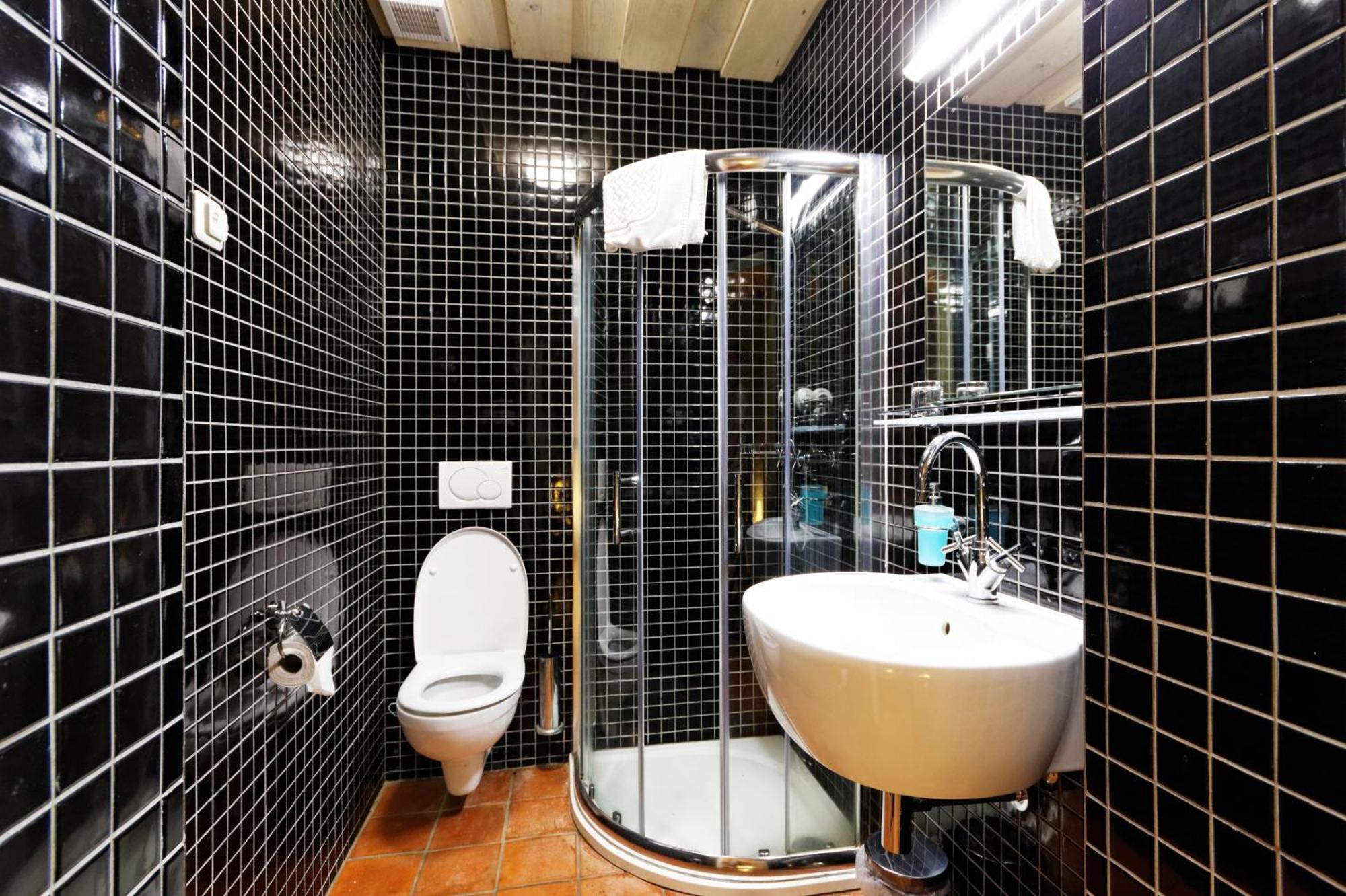 Hotel Porčův mlýn Bykovice Pokoj fotografie