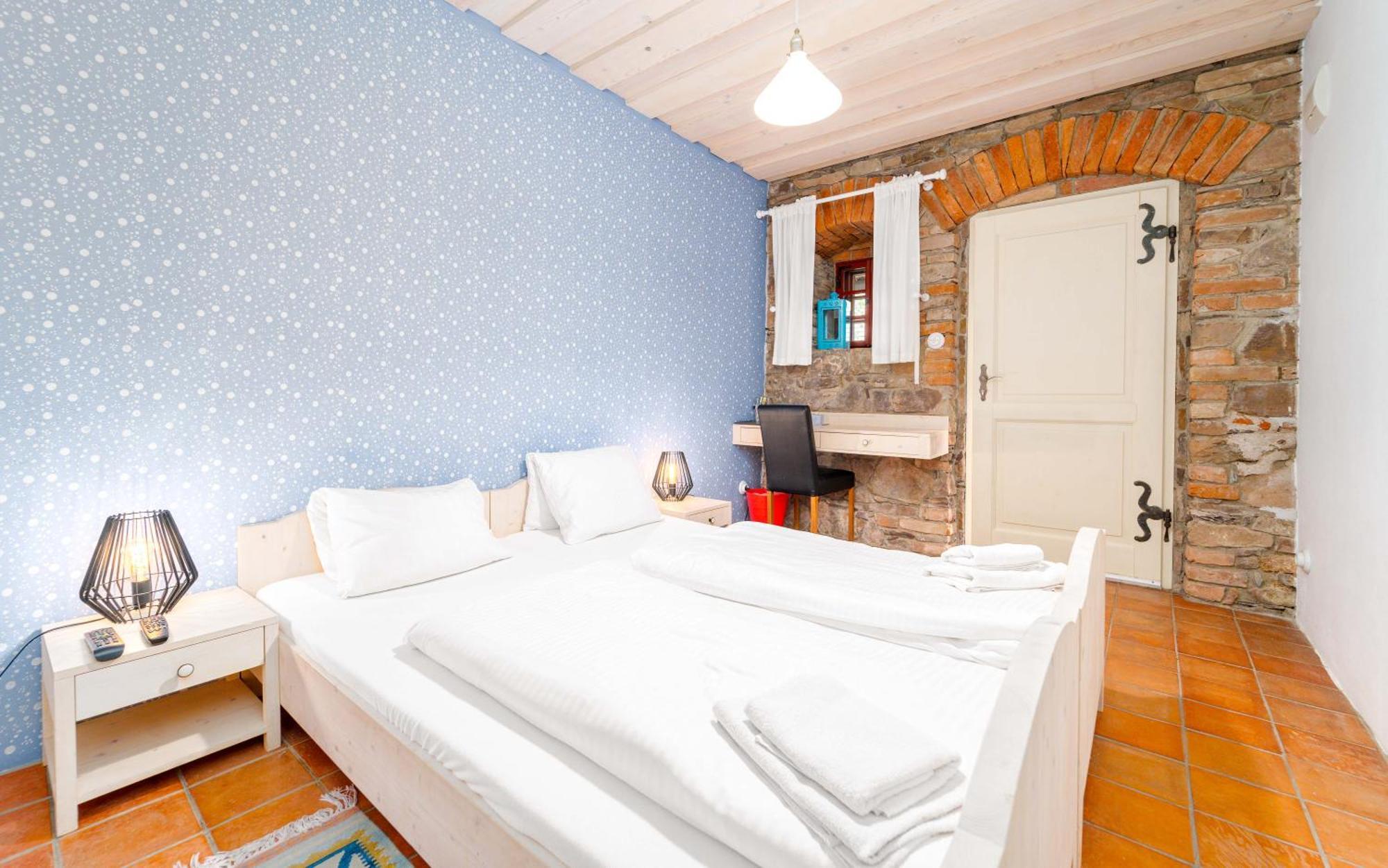 Hotel Porčův mlýn Bykovice Exteriér fotografie
