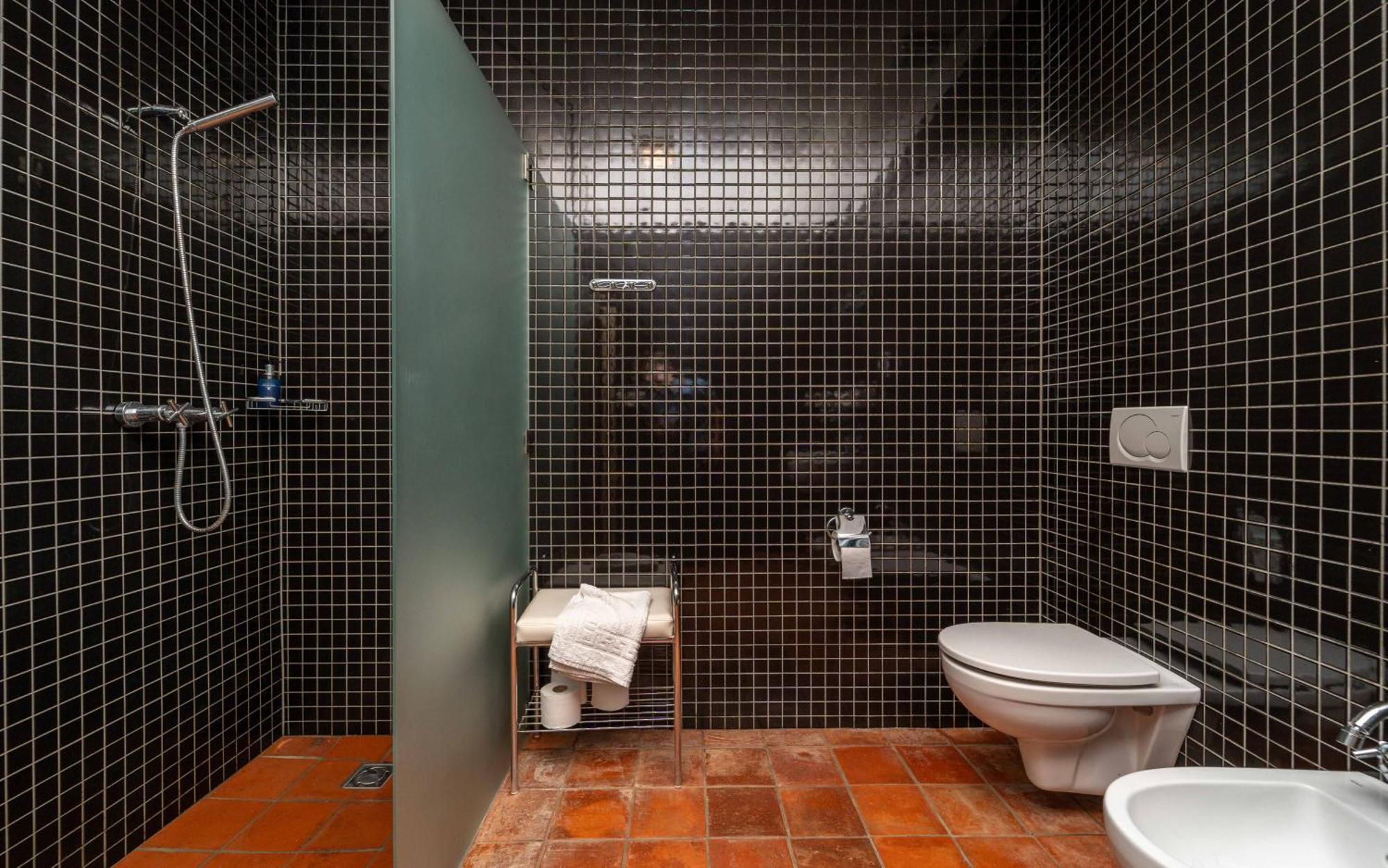 Hotel Porčův mlýn Bykovice Exteriér fotografie
